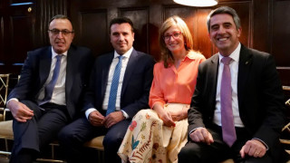 Време е лидерите в Европейския съюз да спрат да мислят