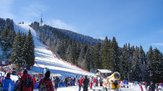 Димитрина Горанова е завършила Икономика на туризма в Икономическия университет