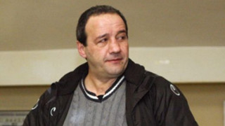 Славният ветеран Георги Георгиев е двукратен шампион на България и полуфиналист