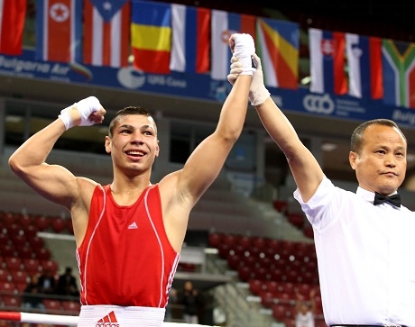 България взе трета квота за Олимпиадата