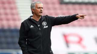 Младоци блестят за Юнайтед в дебюта на Моу (ВИДЕО+СНИМКИ)