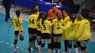 Нова победа за момичетата на ВА „Стойчев – Казийски“ в Скаут лигата (СНИМКИ)