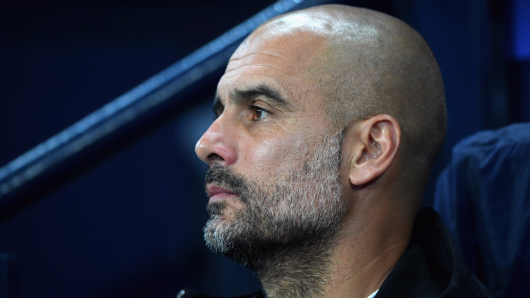 Гуардиола: Конте ще остави наследство в английския футбол
