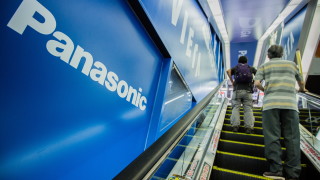 Panasonic напуска бизнеса с полупроводници