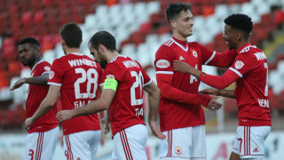 Новият треньор на ЦСКА Любослав Пенев ще промени схемата на