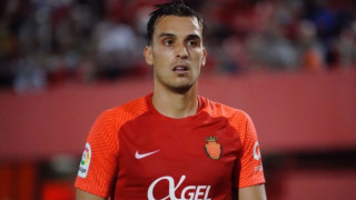 Бивш футболист на ЦСКА играе много стабилно в испанската Ла