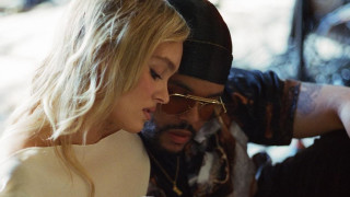 Кога Лили-Роуз Деп и The Weeknd се впускат в нещо горещо
