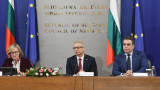 Денков: "Лукойл" не е нарушил нито един закон