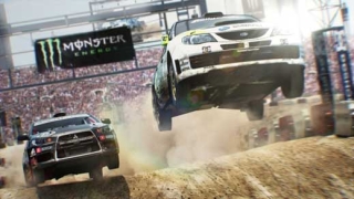 Официално потвърдиха DiRT 3