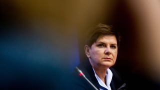 Полша не бърза да сменя националната си валута с евро