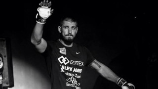 Мариян Димитров е едно от явленията в българските смесени бойни