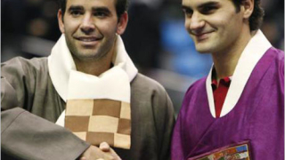 Сампрас: Федерер може да спечели 10 титли на "Уимбълдън"