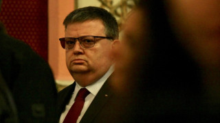 По разпореждане на главния прокурор Сотир Цацаров започва проверка за