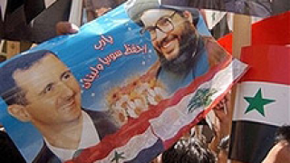Турция за оставането на Асад на власт