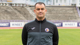 Излизаме за победа срещу Добруджа и ще чакаме изхода на