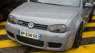 Volkswagen е един от водещите производители на седани компактни SUV