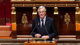 Типът сделка сключена между Италия и Албания за пренасочване на