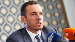 Васил Терзиев: Поставянето на камери в тоалетните на училищата е недопустимо