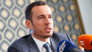 Кметът на София Васил Терзиев настоява незабавно да се назначи