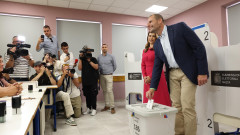 Лейбъристката партия спечели изборите в Малта