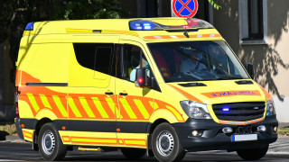 Тежка катастрофа на полски автобус в Унгария - 12 жертви и най-малко 10 ранени