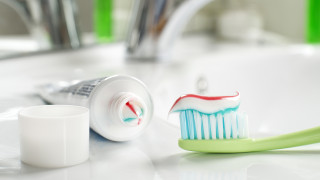 4 неща, които не знаем за пастата за зъби