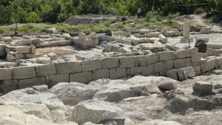 Борисов на Перперикон: Продължаваме да разкриваме археологически селища