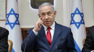 Нетаняху предупреди лидера на "Хизбула" да се "успокои"