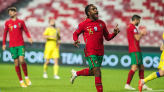 Стана известно колко ще печели Ренато Санчес в ПСЖ 24 годишният португалец