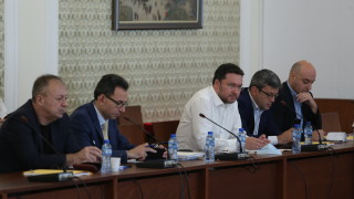 Специализираната прокуратура е забранила на ДАНС да изнася информацията с