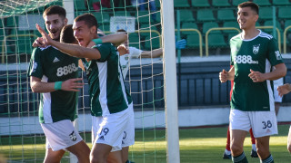 Представителният отбор на Пирин Благоевград ще стартира подготовка за новия