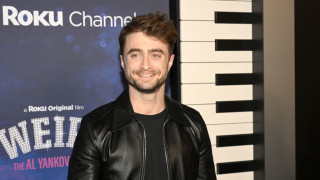 Даниел Радклиф и Ерин Дарк са от потайните двойки които