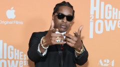 A$AP Rocky идва за първи път в България