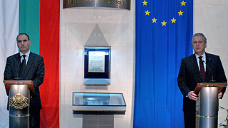 По-строг контрол на границата с Турция, съветват от Бавария