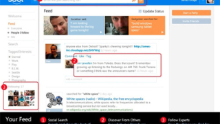 И Microsoft с конкурент на Facebook, нарича се Socl?