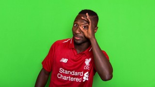 Ръководството на Ливърпул най накрая представи официално Наби Кейта Преди по малко