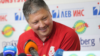 ЦСКА ще представи четвърто ново попълнение преди да замине за