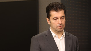 Румен Гайтански Вълка и директорът на ББР Стоян Мавродиев изчезнаха България