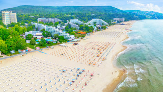 От 1995 г насам България се присъедини към международната програма