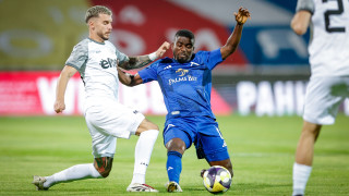 Левски 4 0 Монтана 61′ ГОООЛ ЗА ЛЕВСКИ 58′