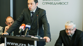Шап няма, обяви Янев, това е сделка с Турция