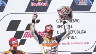 Седма поредна победа за Маркес в Moto GP