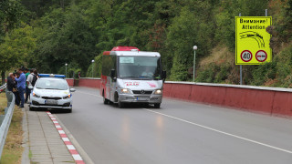Трейс Груп Холд АД която е сред основните изпълнители на