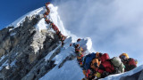  Непал уверен: Задръстването не е единствената причина за многото жертви на Еверест 
