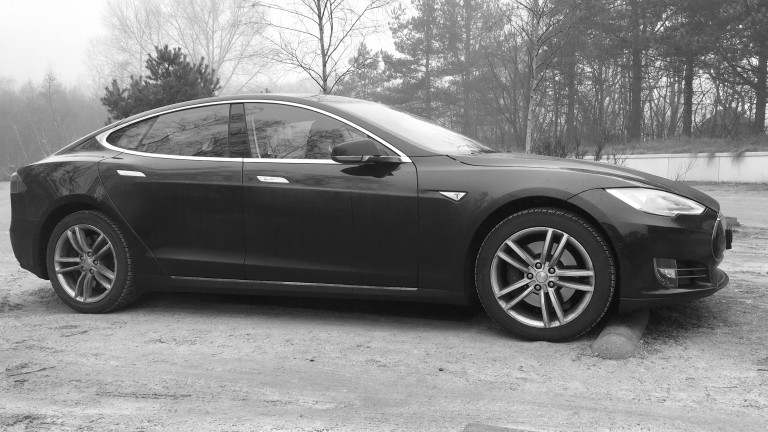 Tesla Model S след милион километра - каква е равносметката