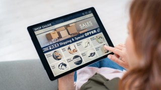 До съвсем скоро онлайн маркетингът беше просто нов и различен