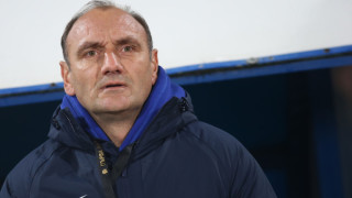 Бившият помощник треньор на Левски Небойша Милошевич ще помага за селекцията