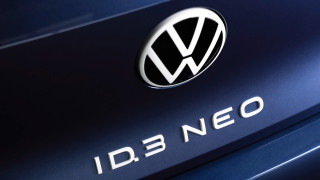 Наследникът на Volkswagen ID.3 ще е с различно име