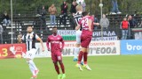 Локо (Пловдив) победи Септември с 1:0
