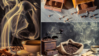 Три кафета на ден са свързани с редица ползи за